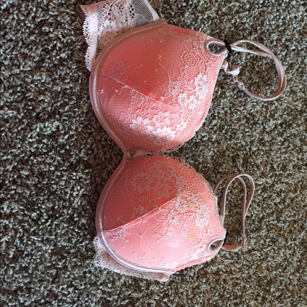 Victoria’s Secret push up
